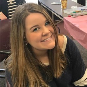 Meet your Posher, Bradi